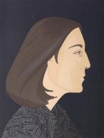 Alex Katz ADA FOUR TIMES 1 Screenprint , Lithograph - Sold for $1,920 on 02-21-2026 (Lot 270).jpg